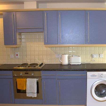 Apartamento Spacious 2Br Flat In Central London Near Elephant And Castle Station Exterior foto