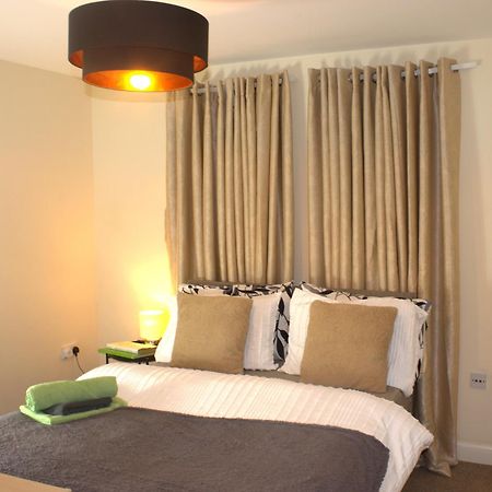 Apartamento Spacious 2Br Flat In Central London Near Elephant And Castle Station Exterior foto