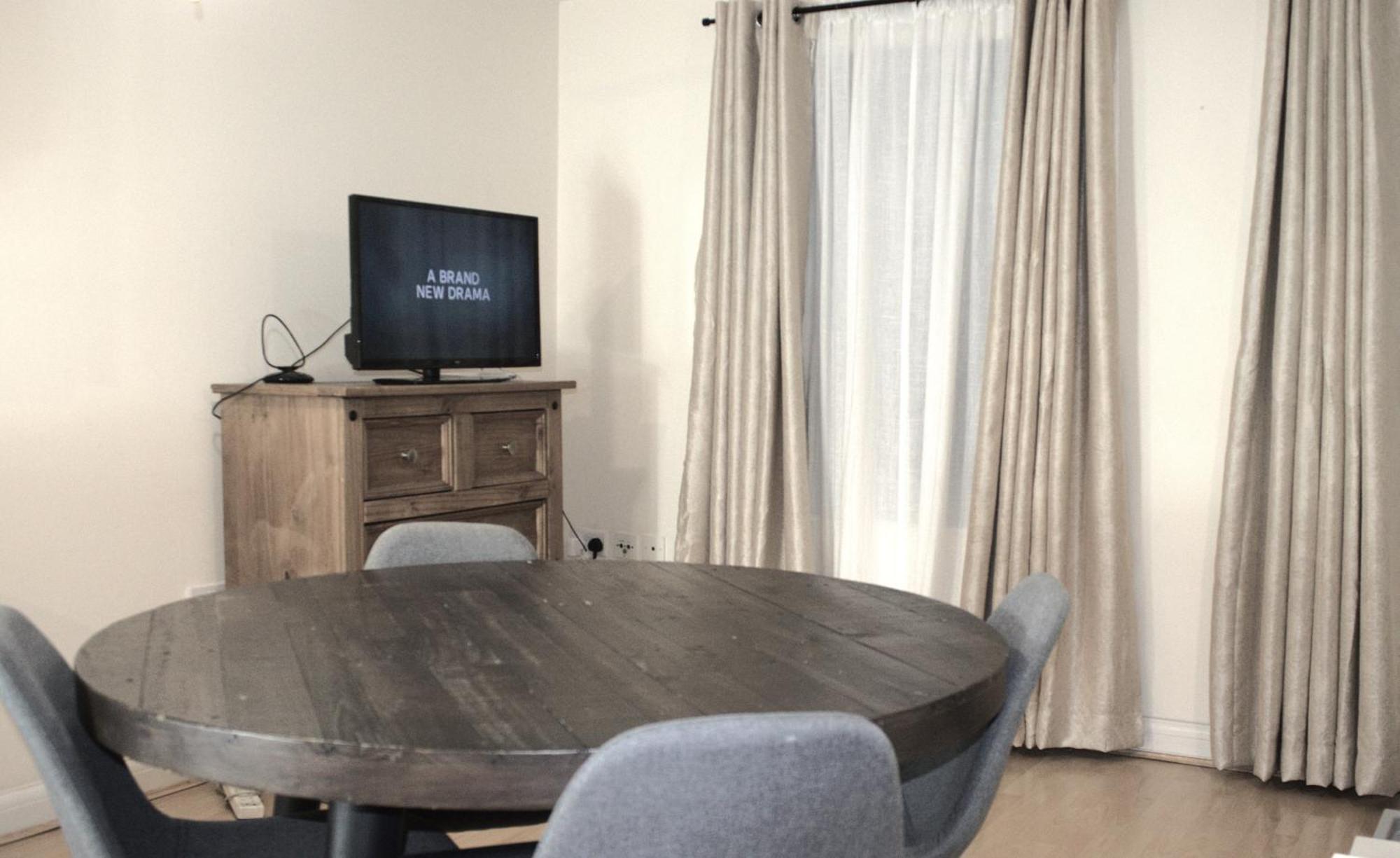 Apartamento Spacious 2Br Flat In Central London Near Elephant And Castle Station Exterior foto