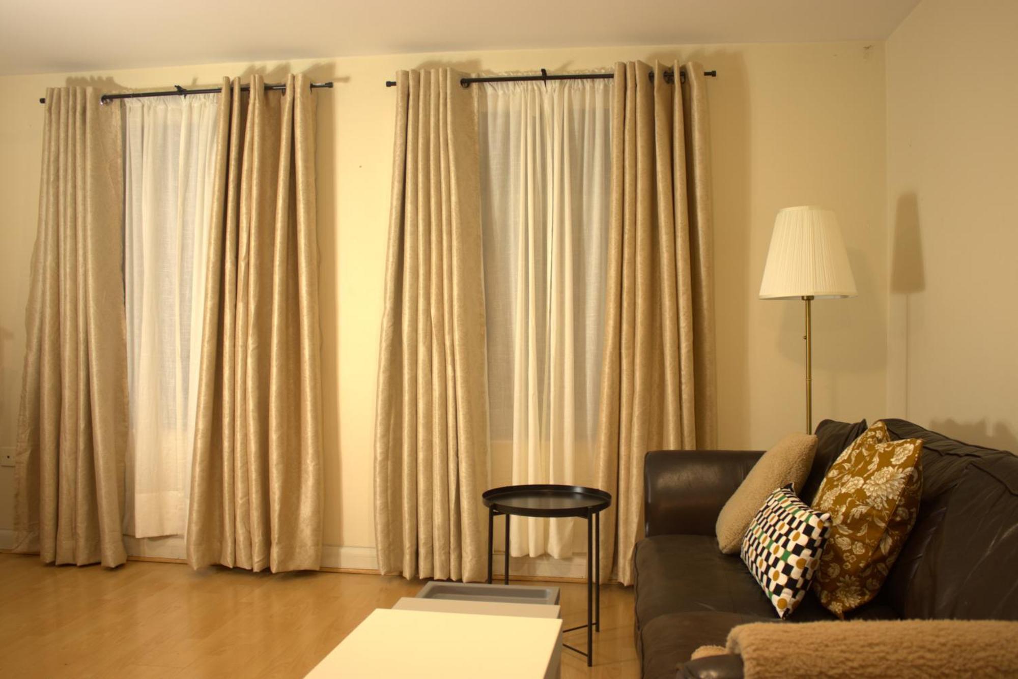 Apartamento Spacious 2Br Flat In Central London Near Elephant And Castle Station Exterior foto