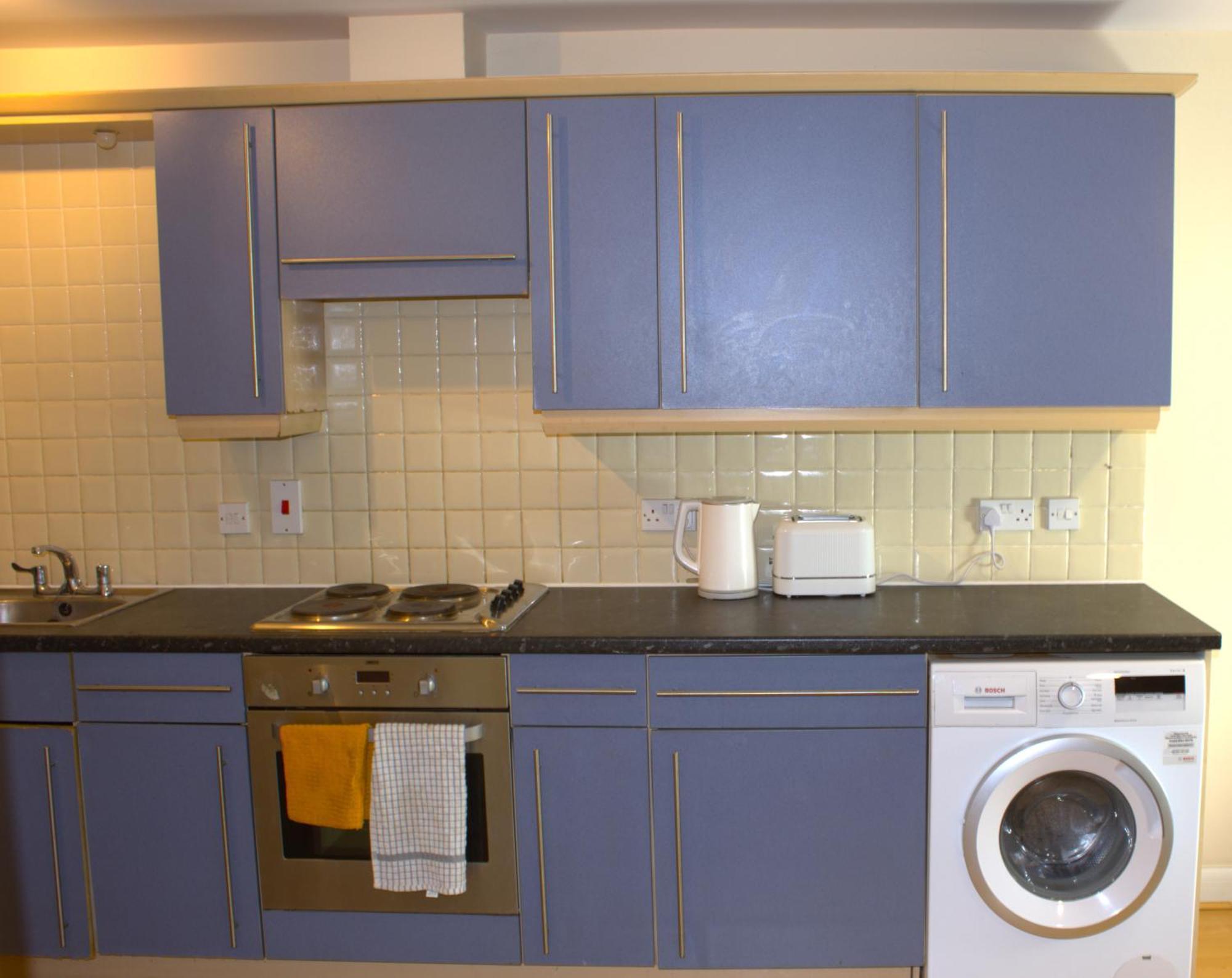 Apartamento Spacious 2Br Flat In Central London Near Elephant And Castle Station Exterior foto