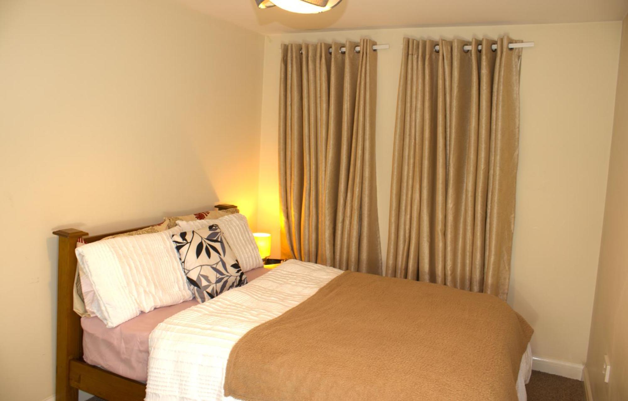 Apartamento Spacious 2Br Flat In Central London Near Elephant And Castle Station Exterior foto