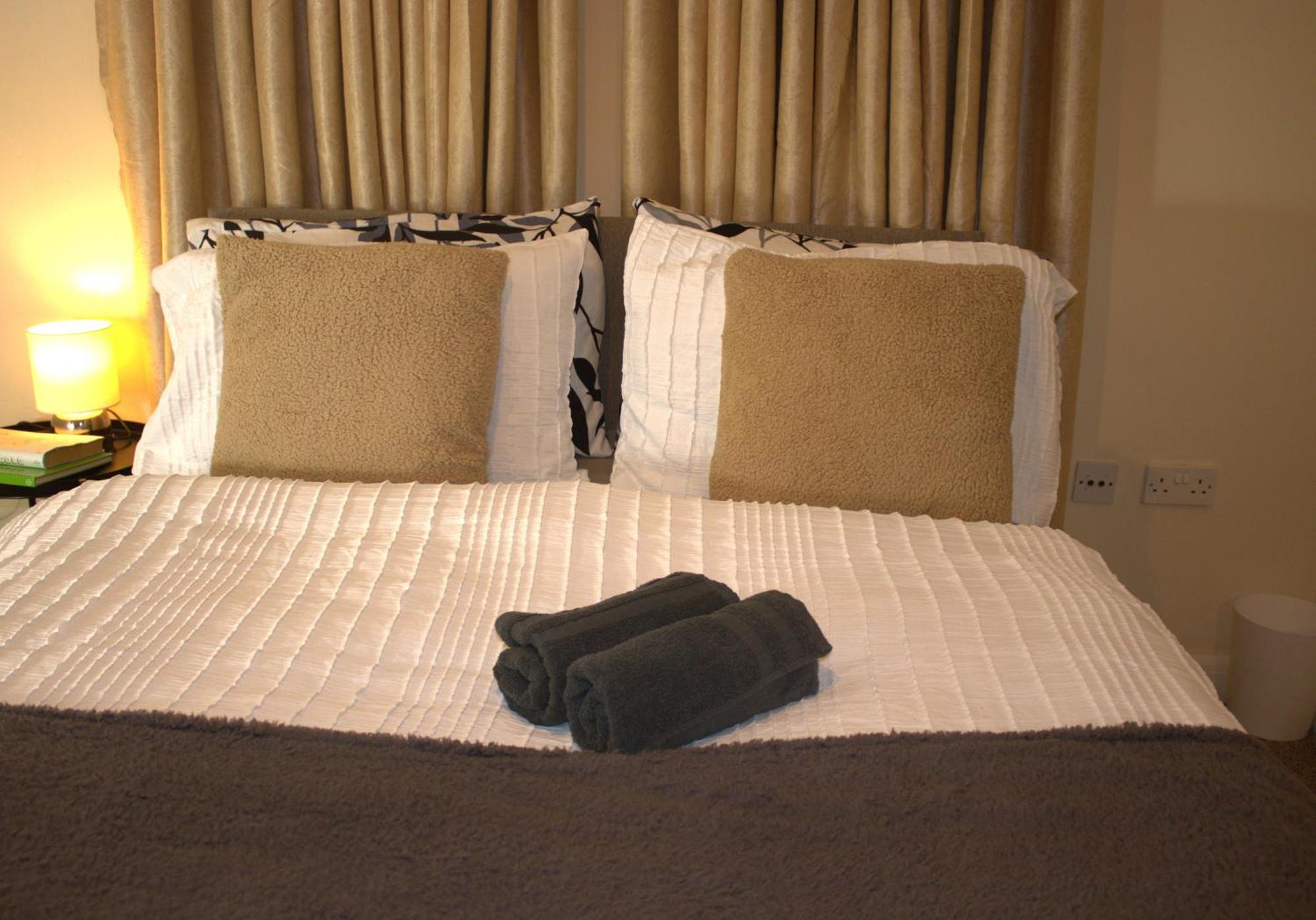 Apartamento Spacious 2Br Flat In Central London Near Elephant And Castle Station Exterior foto