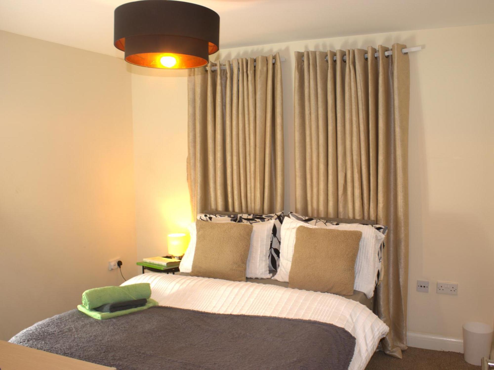 Apartamento Spacious 2Br Flat In Central London Near Elephant And Castle Station Exterior foto